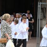 Świętochłowice: Tradycyjna procesja Bożego Ciała przeszła ulicami Lipin [ZDJĘCIA] - galeria