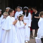 Świętochłowice: Tradycyjna procesja Bożego Ciała przeszła ulicami Lipin [ZDJĘCIA] - galeria
