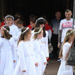Świętochłowice: Tradycyjna procesja Bożego Ciała przeszła ulicami Lipin [ZDJĘCIA] - galeria