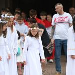 Świętochłowice: Tradycyjna procesja Bożego Ciała przeszła ulicami Lipin [ZDJĘCIA] - galeria