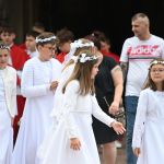 Świętochłowice: Tradycyjna procesja Bożego Ciała przeszła ulicami Lipin [ZDJĘCIA] - galeria