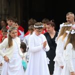 Świętochłowice: Tradycyjna procesja Bożego Ciała przeszła ulicami Lipin [ZDJĘCIA] - galeria