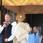 Świętochłowice: Tradycyjna procesja Bożego Ciała przeszła ulicami Lipin [ZDJĘCIA] - galeria