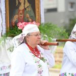 Świętochłowice: Tradycyjna procesja Bożego Ciała przeszła ulicami Lipin [ZDJĘCIA] - galeria