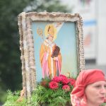 Świętochłowice: Tradycyjna procesja Bożego Ciała przeszła ulicami Lipin [ZDJĘCIA] - galeria