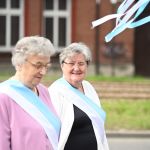 Świętochłowice: Tradycyjna procesja Bożego Ciała przeszła ulicami Lipin [ZDJĘCIA] - galeria