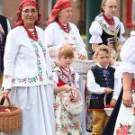 Świętochłowice: Tradycyjna procesja Bożego Ciała przeszła ulicami Lipin [ZDJĘCIA] - galeria