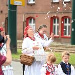 Świętochłowice: Tradycyjna procesja Bożego Ciała przeszła ulicami Lipin [ZDJĘCIA] - galeria