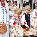 Świętochłowice: Tradycyjna procesja Bożego Ciała przeszła ulicami Lipin [ZDJĘCIA] - galeria
