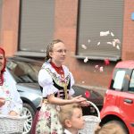 Świętochłowice: Tradycyjna procesja Bożego Ciała przeszła ulicami Lipin [ZDJĘCIA] - galeria