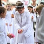 Świętochłowice: Tradycyjna procesja Bożego Ciała przeszła ulicami Lipin [ZDJĘCIA] - galeria