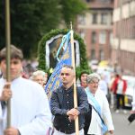 Świętochłowice: Tradycyjna procesja Bożego Ciała przeszła ulicami Lipin [ZDJĘCIA] - galeria