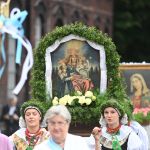 Świętochłowice: Tradycyjna procesja Bożego Ciała przeszła ulicami Lipin [ZDJĘCIA] - galeria