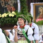 Świętochłowice: Tradycyjna procesja Bożego Ciała przeszła ulicami Lipin [ZDJĘCIA] - galeria