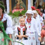 Świętochłowice: Tradycyjna procesja Bożego Ciała przeszła ulicami Lipin [ZDJĘCIA] - galeria