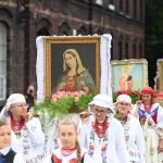 Świętochłowice: Tradycyjna procesja Bożego Ciała przeszła ulicami Lipin [ZDJĘCIA] - galeria