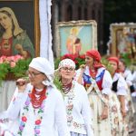 Świętochłowice: Tradycyjna procesja Bożego Ciała przeszła ulicami Lipin [ZDJĘCIA] - galeria