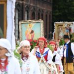 Świętochłowice: Tradycyjna procesja Bożego Ciała przeszła ulicami Lipin [ZDJĘCIA] - galeria