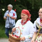 Świętochłowice: Tradycyjna procesja Bożego Ciała przeszła ulicami Lipin [ZDJĘCIA] - galeria