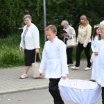 Świętochłowice: Tradycyjna procesja Bożego Ciała przeszła ulicami Lipin [ZDJĘCIA] - galeria