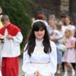 Świętochłowice: Tradycyjna procesja Bożego Ciała przeszła ulicami Lipin [ZDJĘCIA] - galeria