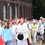 Świętochłowice: Tradycyjna procesja Bożego Ciała przeszła ulicami Lipin [ZDJĘCIA] - galeria
