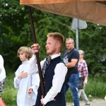 Świętochłowice: Tradycyjna procesja Bożego Ciała przeszła ulicami Lipin [ZDJĘCIA] - galeria