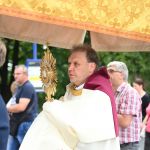 Świętochłowice: Tradycyjna procesja Bożego Ciała przeszła ulicami Lipin [ZDJĘCIA] - galeria