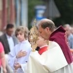 Świętochłowice: Tradycyjna procesja Bożego Ciała przeszła ulicami Lipin [ZDJĘCIA] - galeria