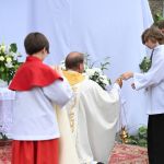 Świętochłowice: Tradycyjna procesja Bożego Ciała przeszła ulicami Lipin [ZDJĘCIA] - galeria