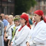 Świętochłowice: Tradycyjna procesja Bożego Ciała przeszła ulicami Lipin [ZDJĘCIA] - galeria