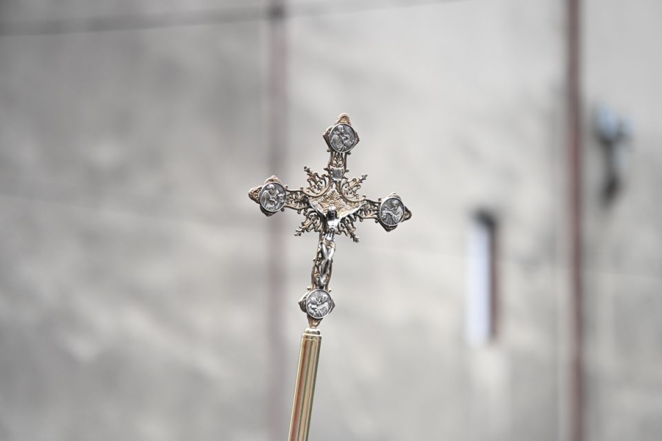 Świętochłowice: Tradycyjna procesja Bożego Ciała przeszła ulicami Lipin [ZDJĘCIA] - galeria