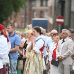 Świętochłowice: Tradycyjna procesja Bożego Ciała przeszła ulicami Lipin [ZDJĘCIA] - galeria