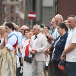 Świętochłowice: Tradycyjna procesja Bożego Ciała przeszła ulicami Lipin [ZDJĘCIA] - galeria