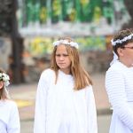 Świętochłowice: Tradycyjna procesja Bożego Ciała przeszła ulicami Lipin [ZDJĘCIA] - galeria