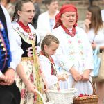 Świętochłowice: Tradycyjna procesja Bożego Ciała przeszła ulicami Lipin [ZDJĘCIA] - galeria