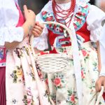 Świętochłowice: Tradycyjna procesja Bożego Ciała przeszła ulicami Lipin [ZDJĘCIA] - galeria