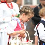 Świętochłowice: Tradycyjna procesja Bożego Ciała przeszła ulicami Lipin [ZDJĘCIA] - galeria