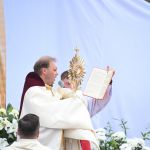 Świętochłowice: Tradycyjna procesja Bożego Ciała przeszła ulicami Lipin [ZDJĘCIA] - galeria