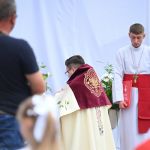 Świętochłowice: Tradycyjna procesja Bożego Ciała przeszła ulicami Lipin [ZDJĘCIA] - galeria