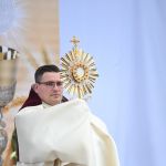 Świętochłowice: Tradycyjna procesja Bożego Ciała przeszła ulicami Lipin [ZDJĘCIA] - galeria