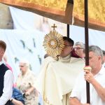 Świętochłowice: Tradycyjna procesja Bożego Ciała przeszła ulicami Lipin [ZDJĘCIA] - galeria