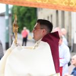 Świętochłowice: Tradycyjna procesja Bożego Ciała przeszła ulicami Lipin [ZDJĘCIA] - galeria