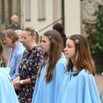Świętochłowice: Tradycyjna procesja Bożego Ciała przeszła ulicami Lipin [ZDJĘCIA] - galeria