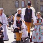 Świętochłowice: Tradycyjna procesja Bożego Ciała przeszła ulicami Lipin [ZDJĘCIA] - galeria