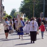 Świętochłowice: Tradycyjna procesja Bożego Ciała przeszła ulicami Lipin [ZDJĘCIA] - galeria