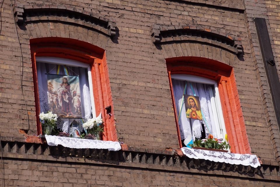Świętochłowice: Tradycyjna procesja Bożego Ciała przeszła ulicami Lipin [ZDJĘCIA] - galeria
