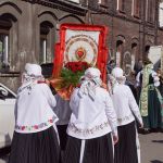 Świętochłowice: Tradycyjna procesja Bożego Ciała przeszła ulicami Lipin [ZDJĘCIA] - galeria