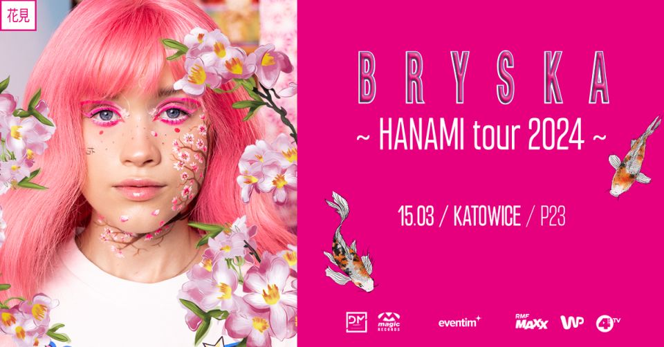 bryska / Hanami Tour - galeria