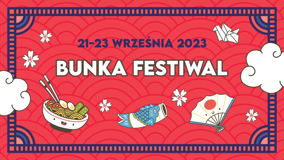 Bunka Festiwal 2023 - galeria
